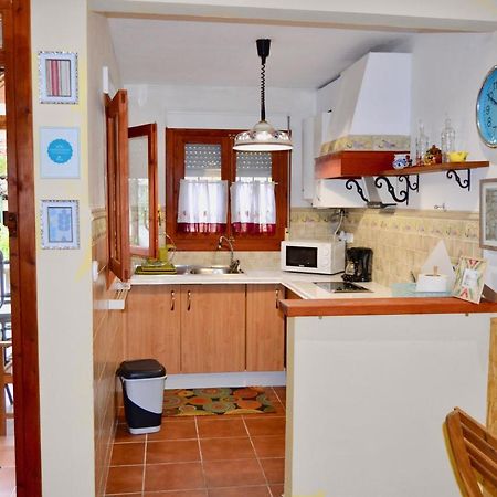 La Casa Rural De Carlos Playa de Gandia Εξωτερικό φωτογραφία