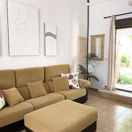 La Casa Rural De Carlos Playa de Gandia Εξωτερικό φωτογραφία