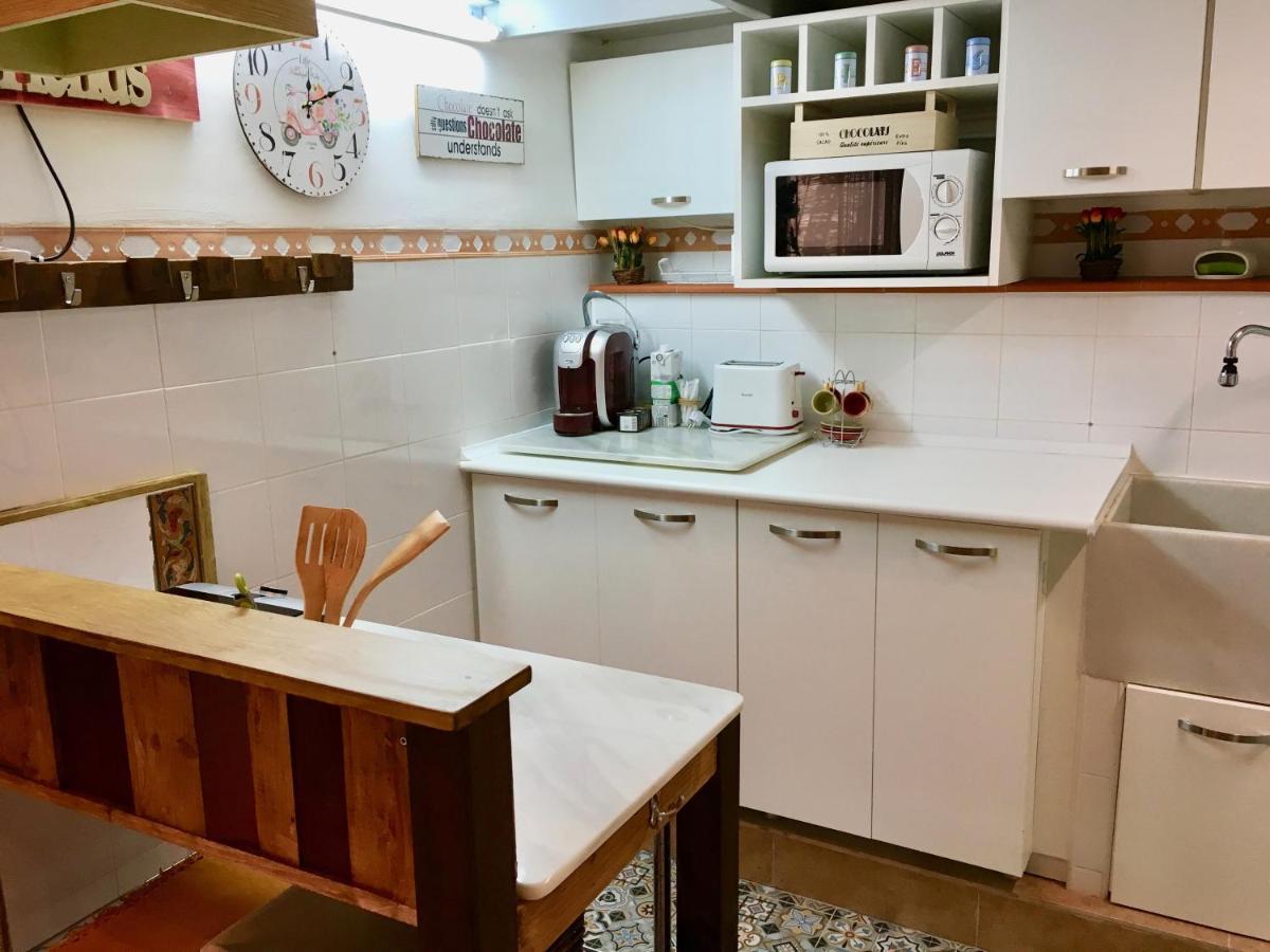 La Casa Rural De Carlos Playa de Gandia Εξωτερικό φωτογραφία