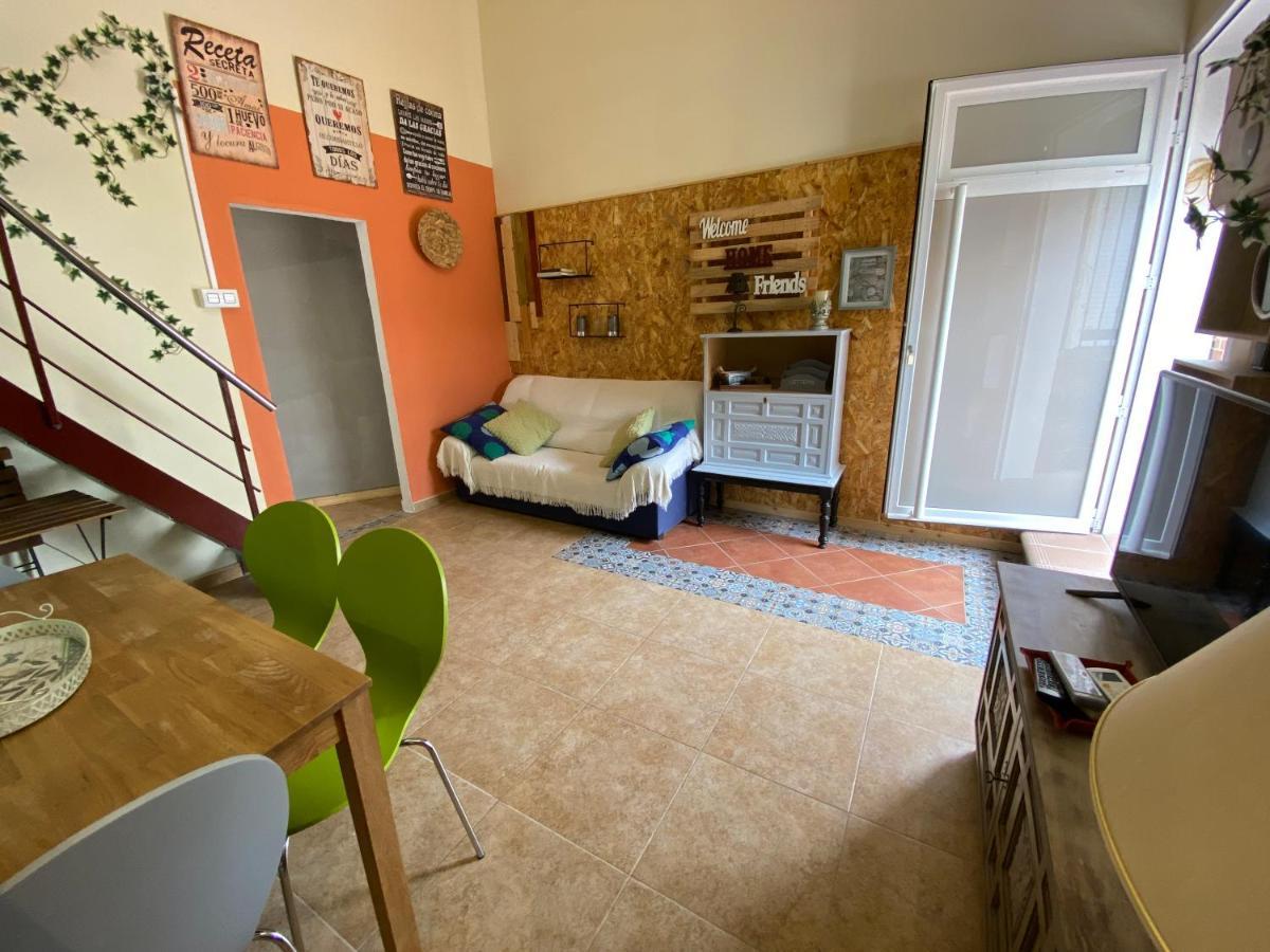 La Casa Rural De Carlos Playa de Gandia Εξωτερικό φωτογραφία