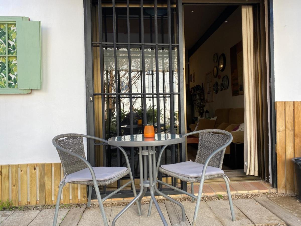 La Casa Rural De Carlos Playa de Gandia Εξωτερικό φωτογραφία