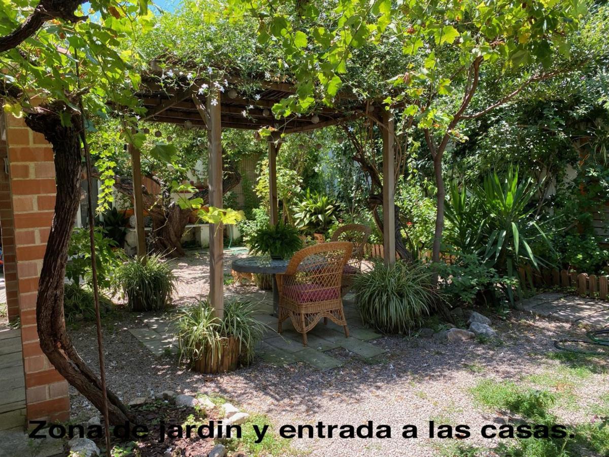 La Casa Rural De Carlos Playa de Gandia Εξωτερικό φωτογραφία
