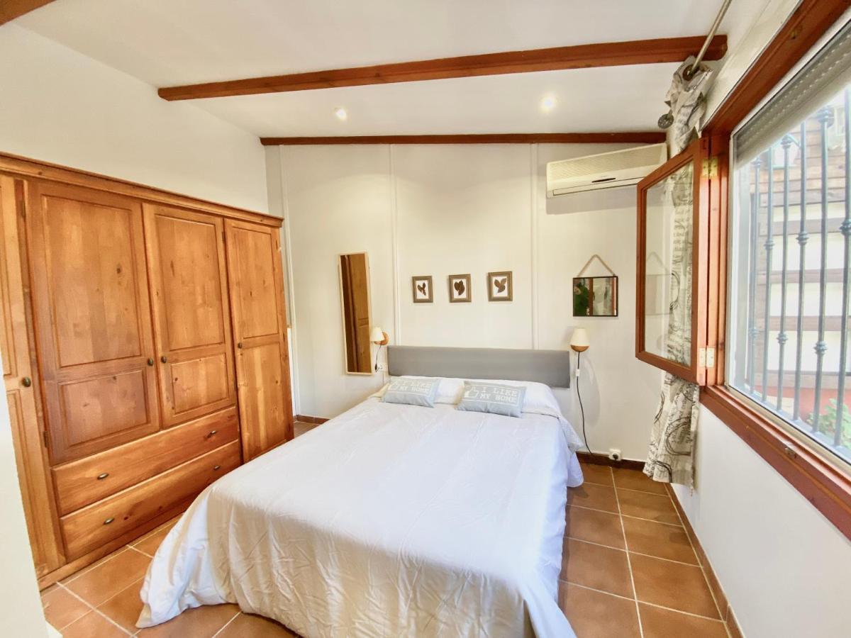 La Casa Rural De Carlos Playa de Gandia Εξωτερικό φωτογραφία