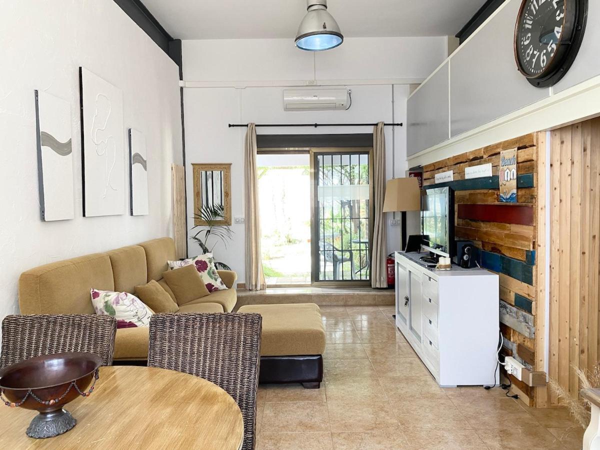 La Casa Rural De Carlos Playa de Gandia Εξωτερικό φωτογραφία