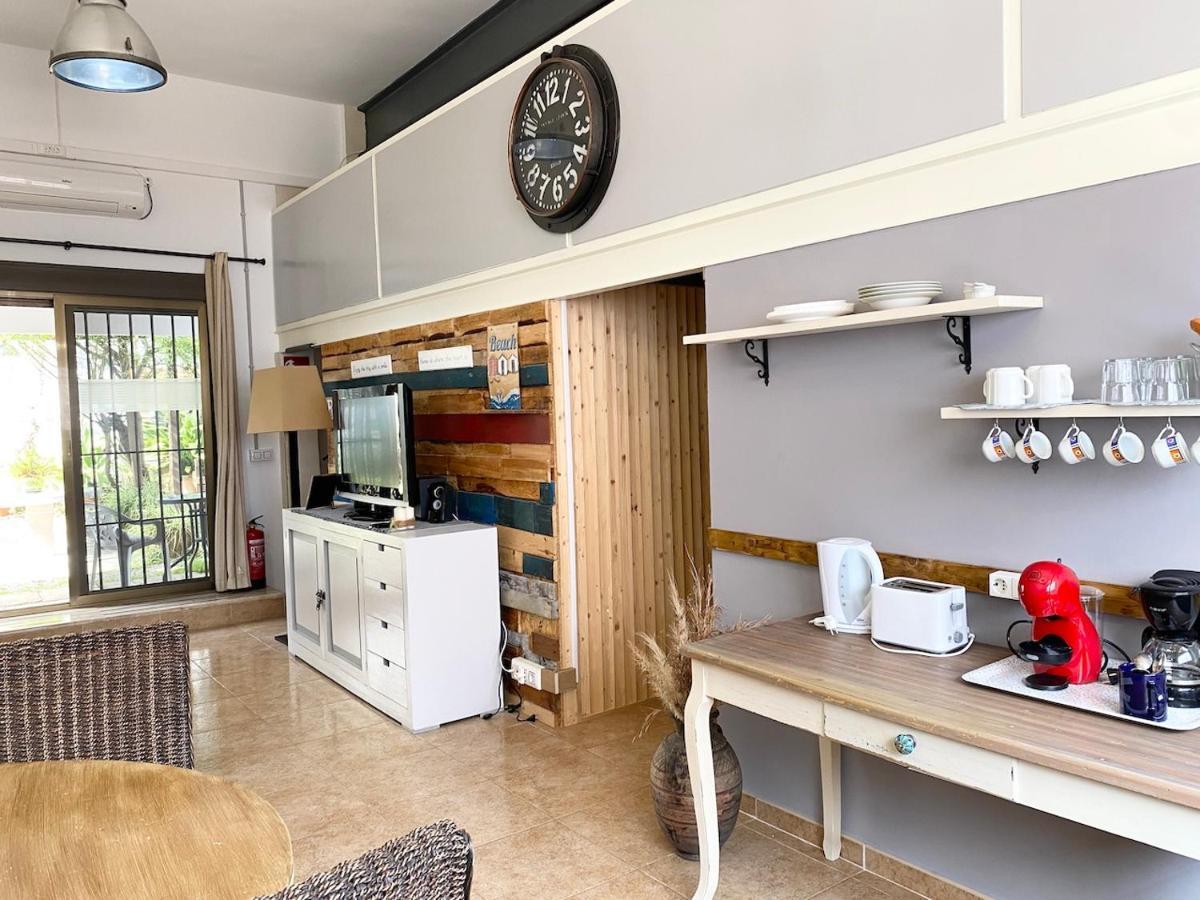 La Casa Rural De Carlos Playa de Gandia Εξωτερικό φωτογραφία