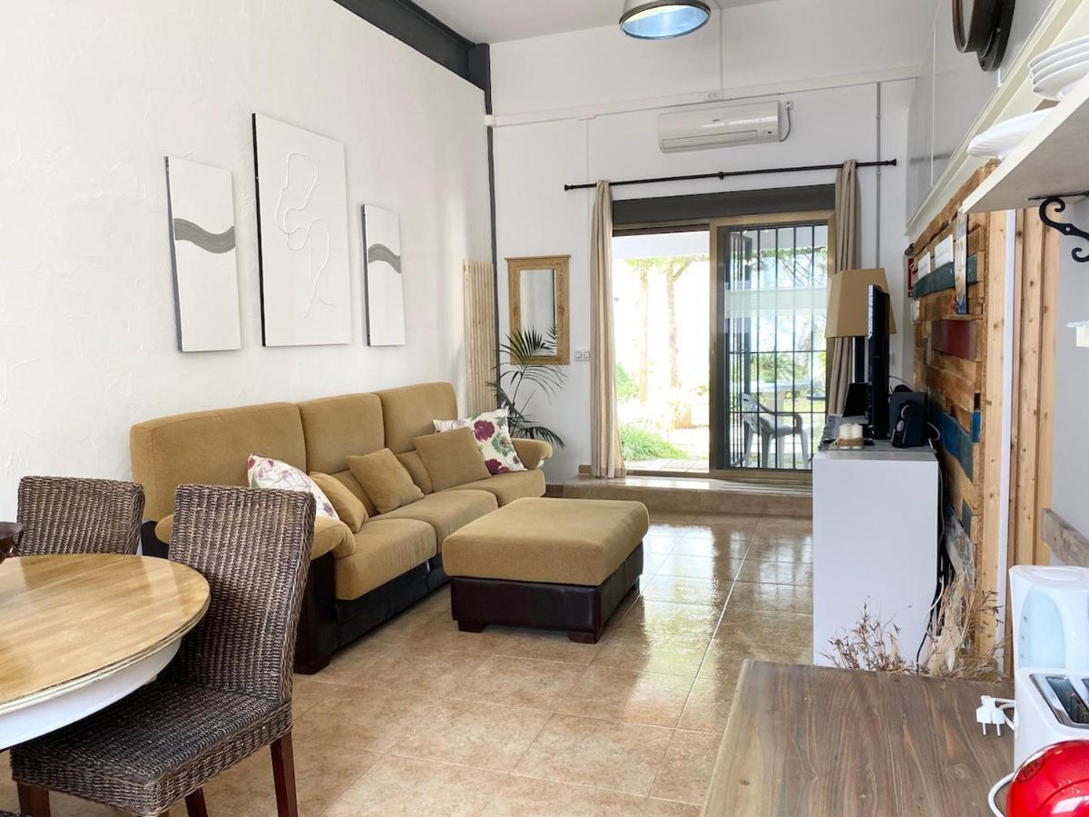 La Casa Rural De Carlos Playa de Gandia Εξωτερικό φωτογραφία