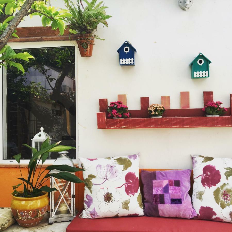 La Casa Rural De Carlos Playa de Gandia Εξωτερικό φωτογραφία